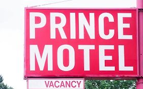 Prince Motel Prince George Bc